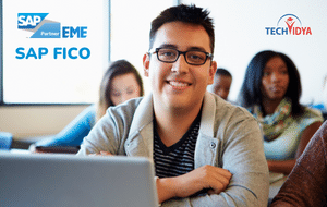 Online SAP FICO Training