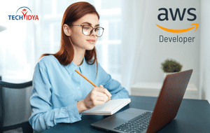 AWS Developer training