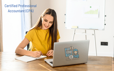 Certified Professional Accountant Course