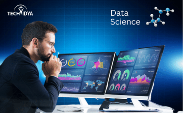 data science training