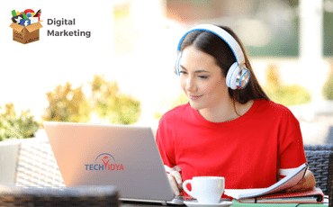 digital marketing training