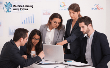 machine learning training