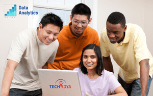 Data Analytics Training