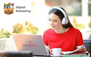 Digital Marketing Training