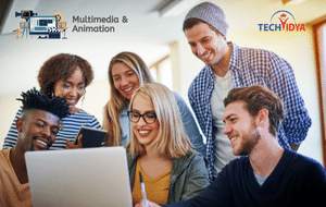 Multimedia Training