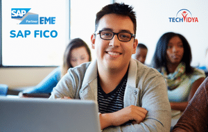 SAP FICO Training